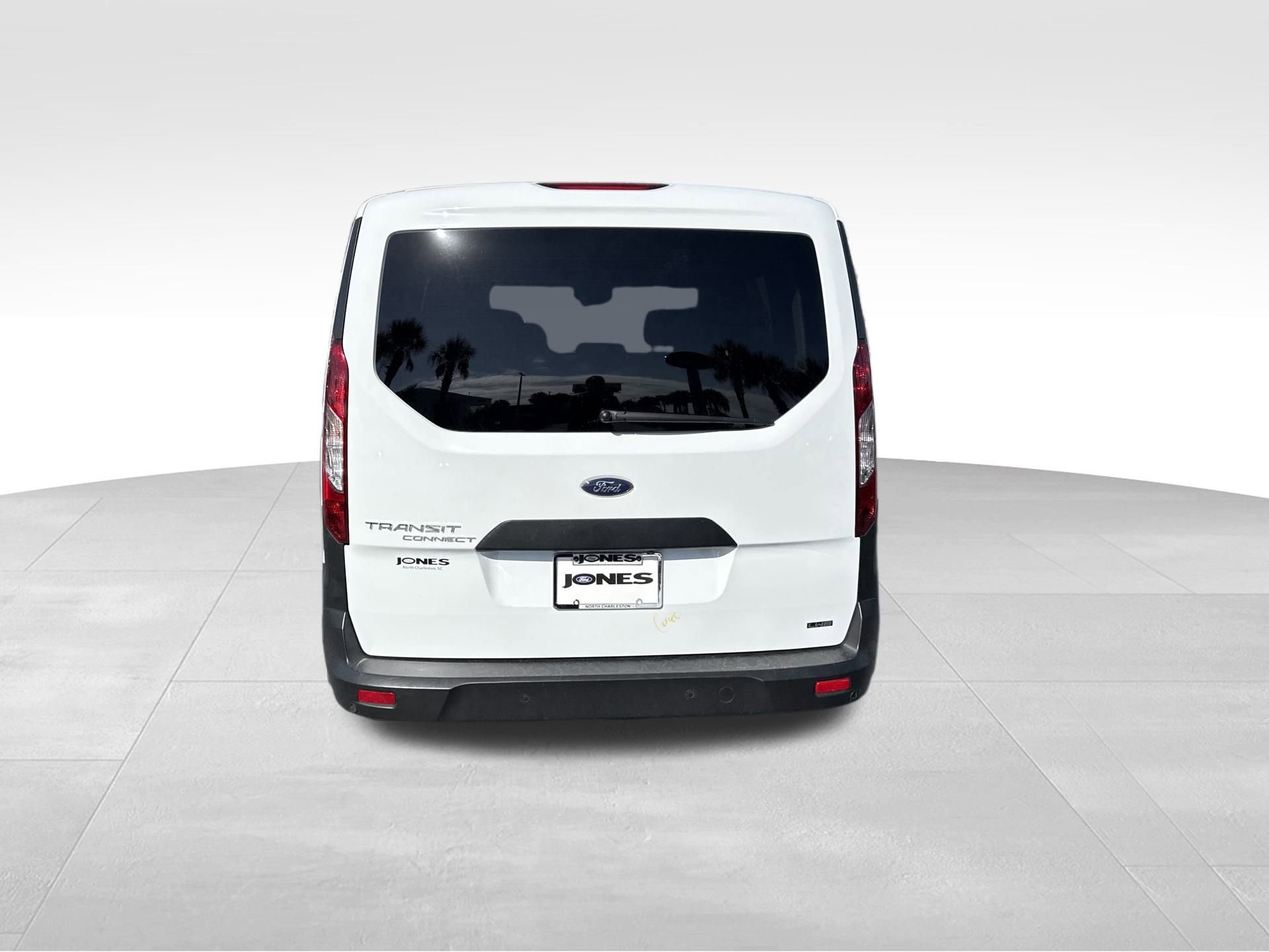 Used 2023 Ford Transit Connect XL image 7