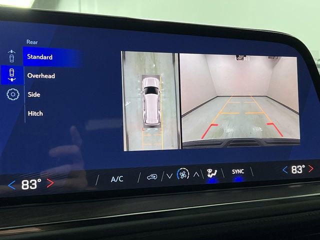 New 2026 Chevrolet Tahoe LS w/ LPO, Chrome Package image 15