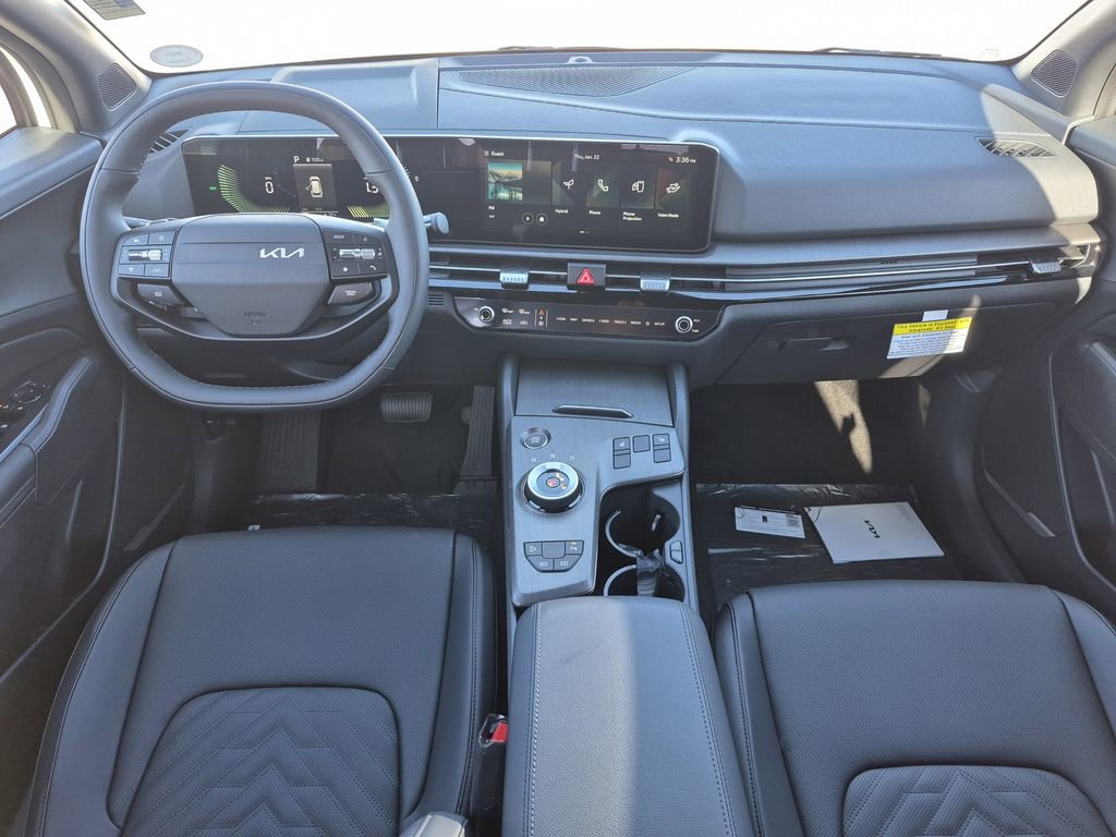 New 2026 Kia Sportage X-Pro Prestige image 13