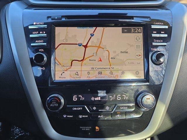 Used 2020 Nissan Murano Platinum AWD/4WD image 19
