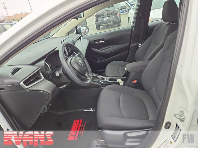 Used 2021 Toyota Corolla LE image 16