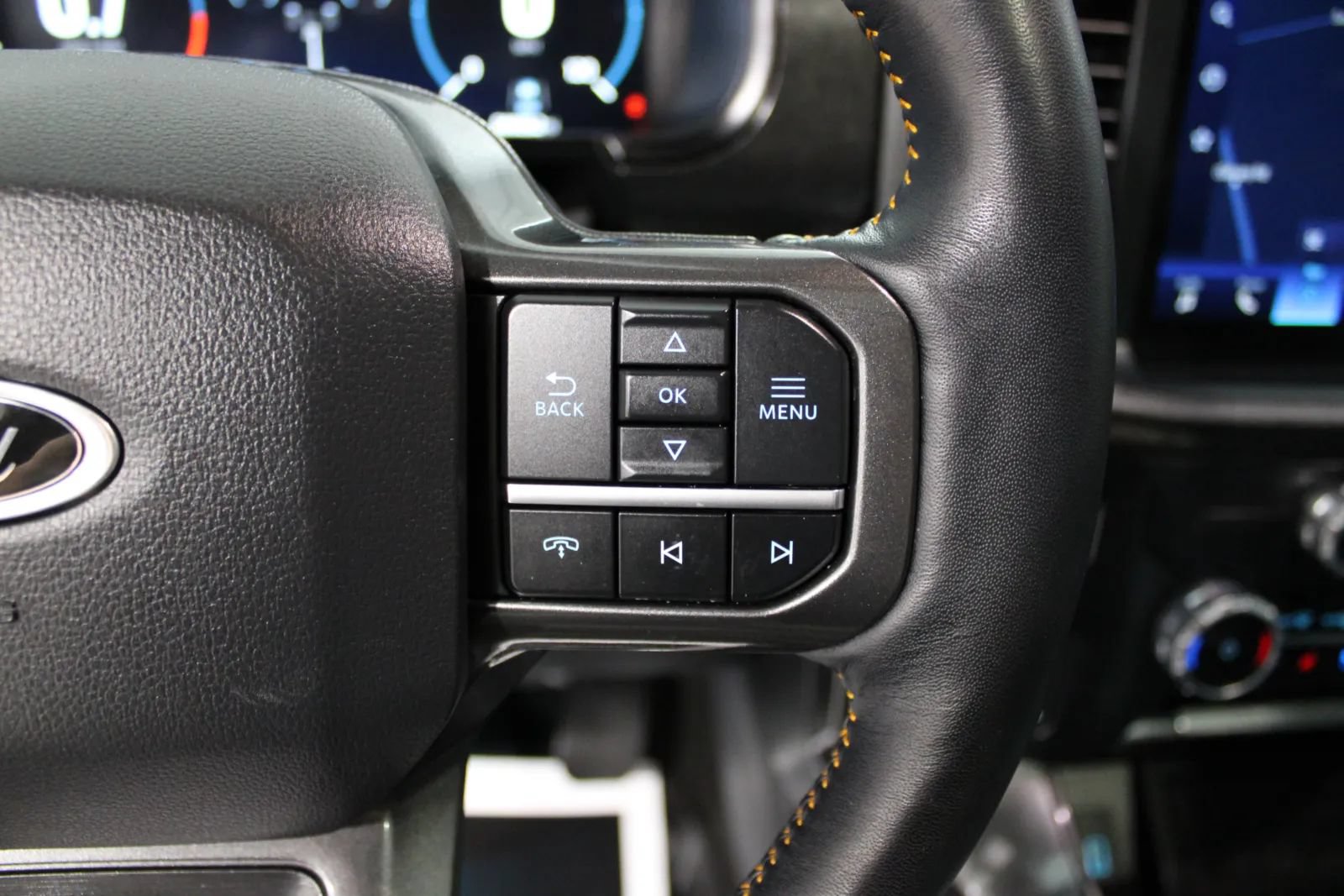 Used 2023 Ford F150 Tremor w/ Equipment Group 402A High AWD/4WD image 13