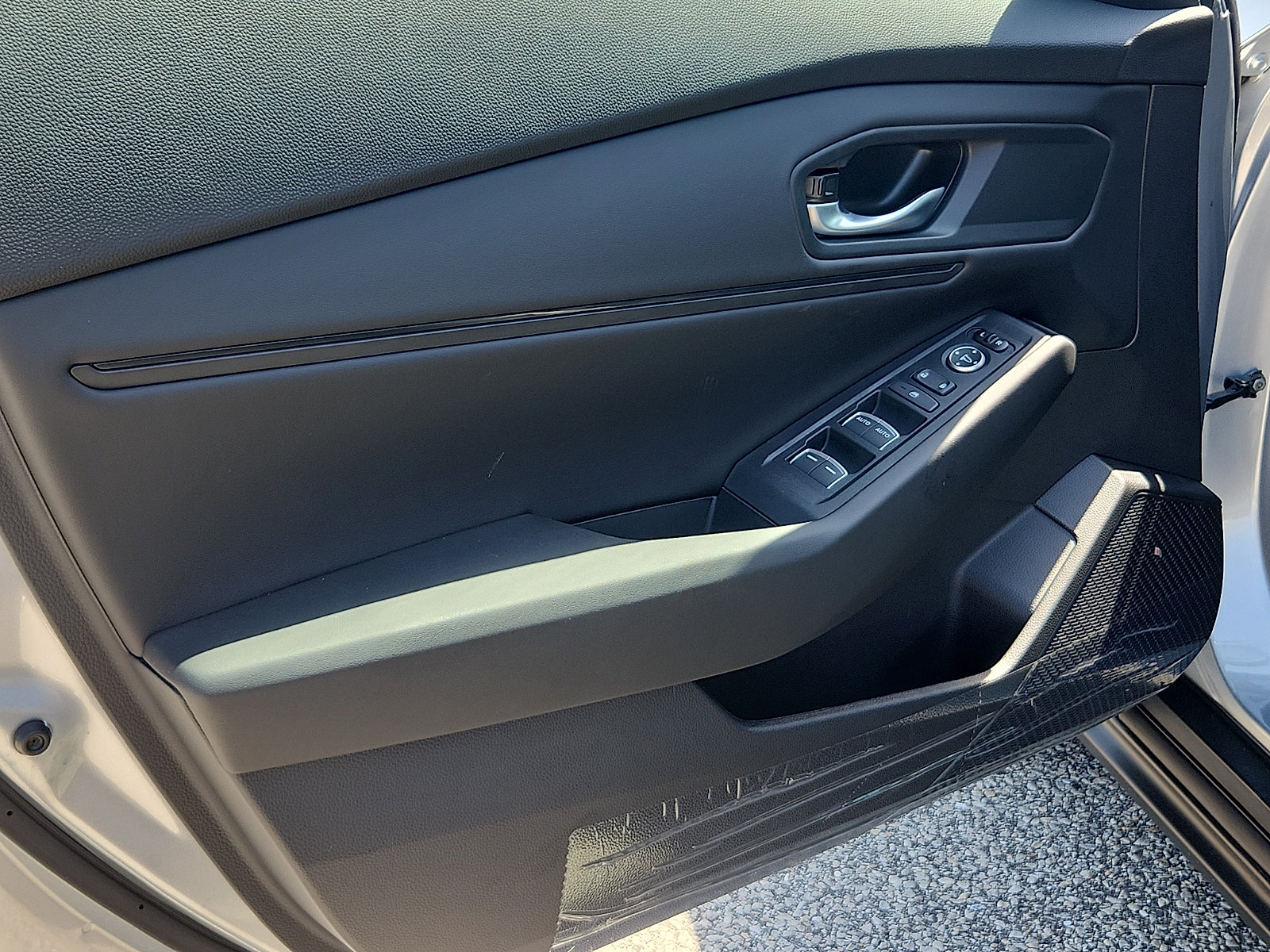 New 2026 Honda Accord SE image 8