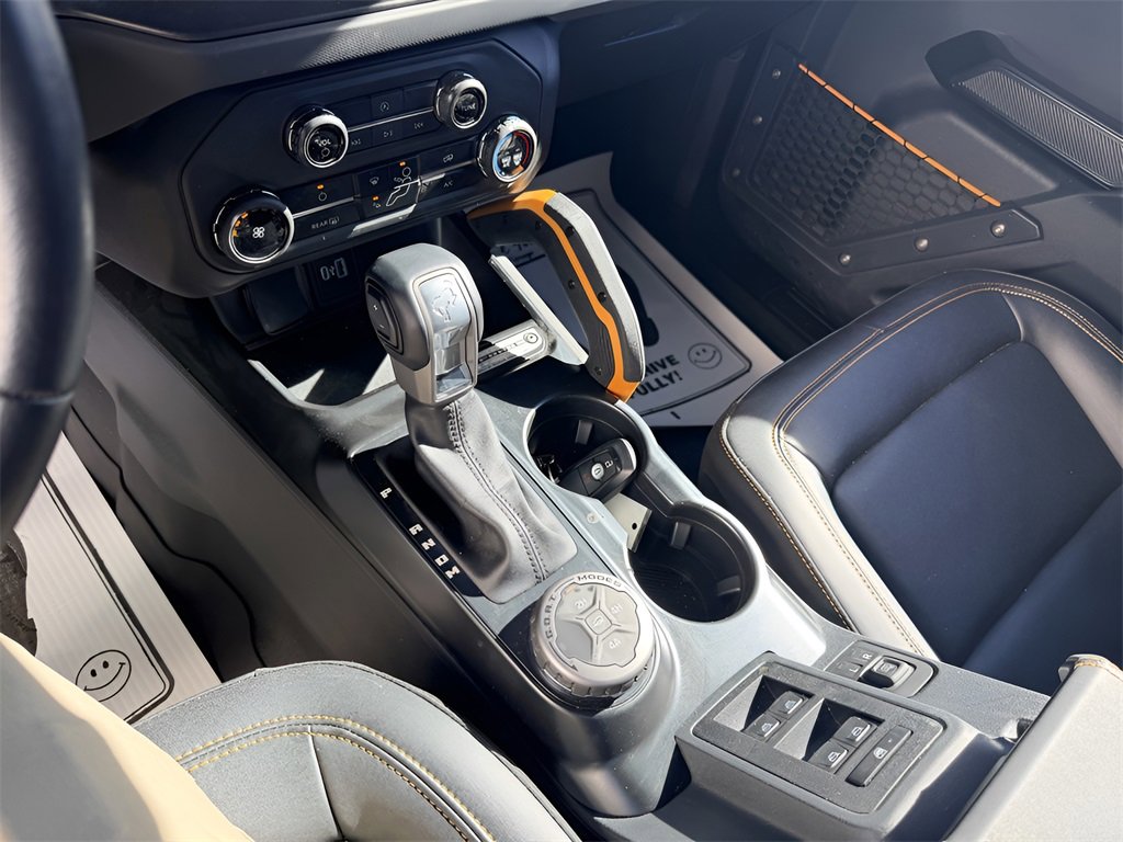 Used 2024 Ford Bronco Badlands image 20