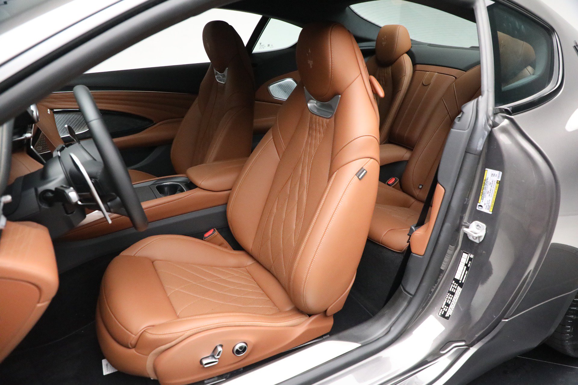 Certified 2024 Maserati GranTurismo Modena AWD/4WD image 18