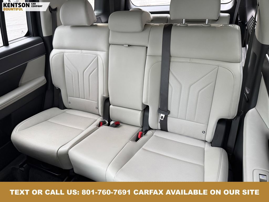 Used 2025 Hyundai Santa Fe SEL image 34