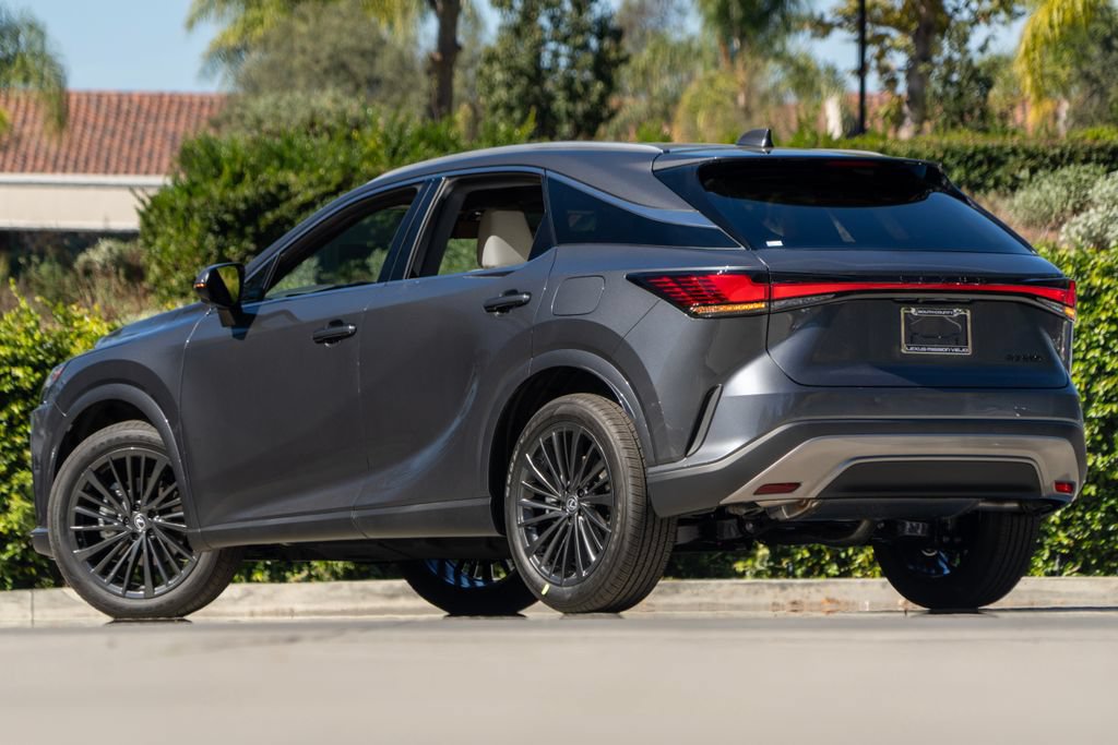 New 2026 Lexus RX 350 Premium FWD image 2