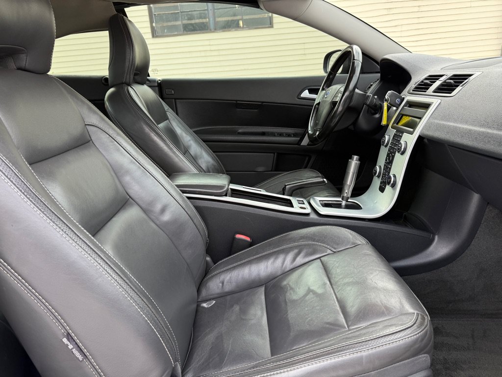 Used 2012 Volvo C70 T5 FWD image 10