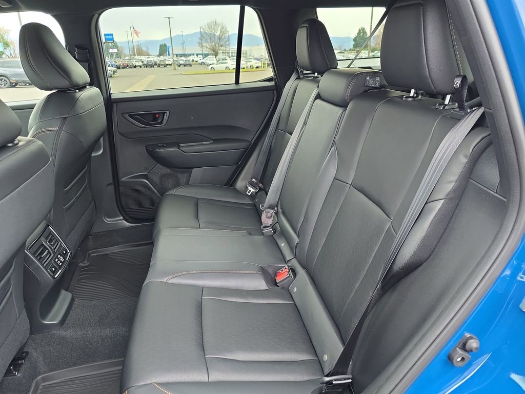 New 2026 Subaru Outback Wilderness image 11