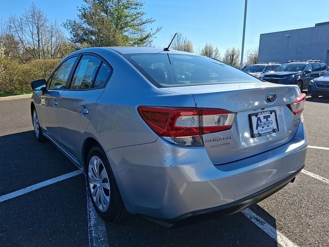 Used 2021 Subaru Impreza 2.0i image 4