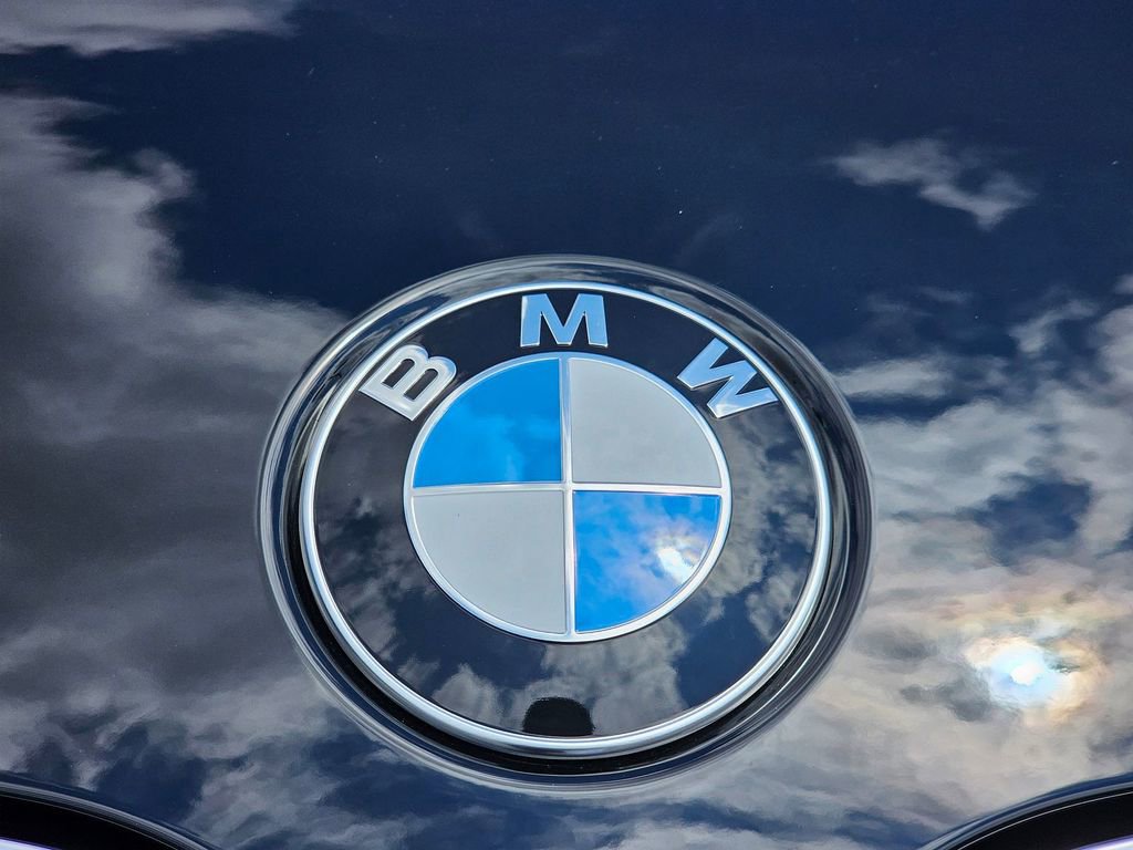 Used 2026 BMW X1 xDrive28i w/ Convenience Package image 10