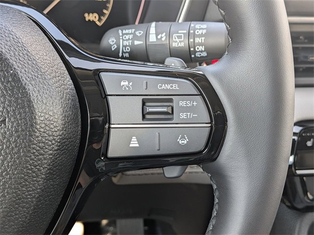 New 2025 Honda Pilot Touring image 14