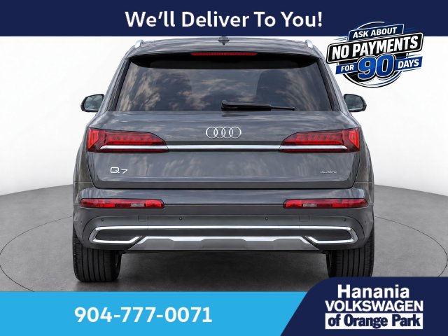Used 2024 Audi Q7 3.0T Premium Plus AWD/4WD image 24