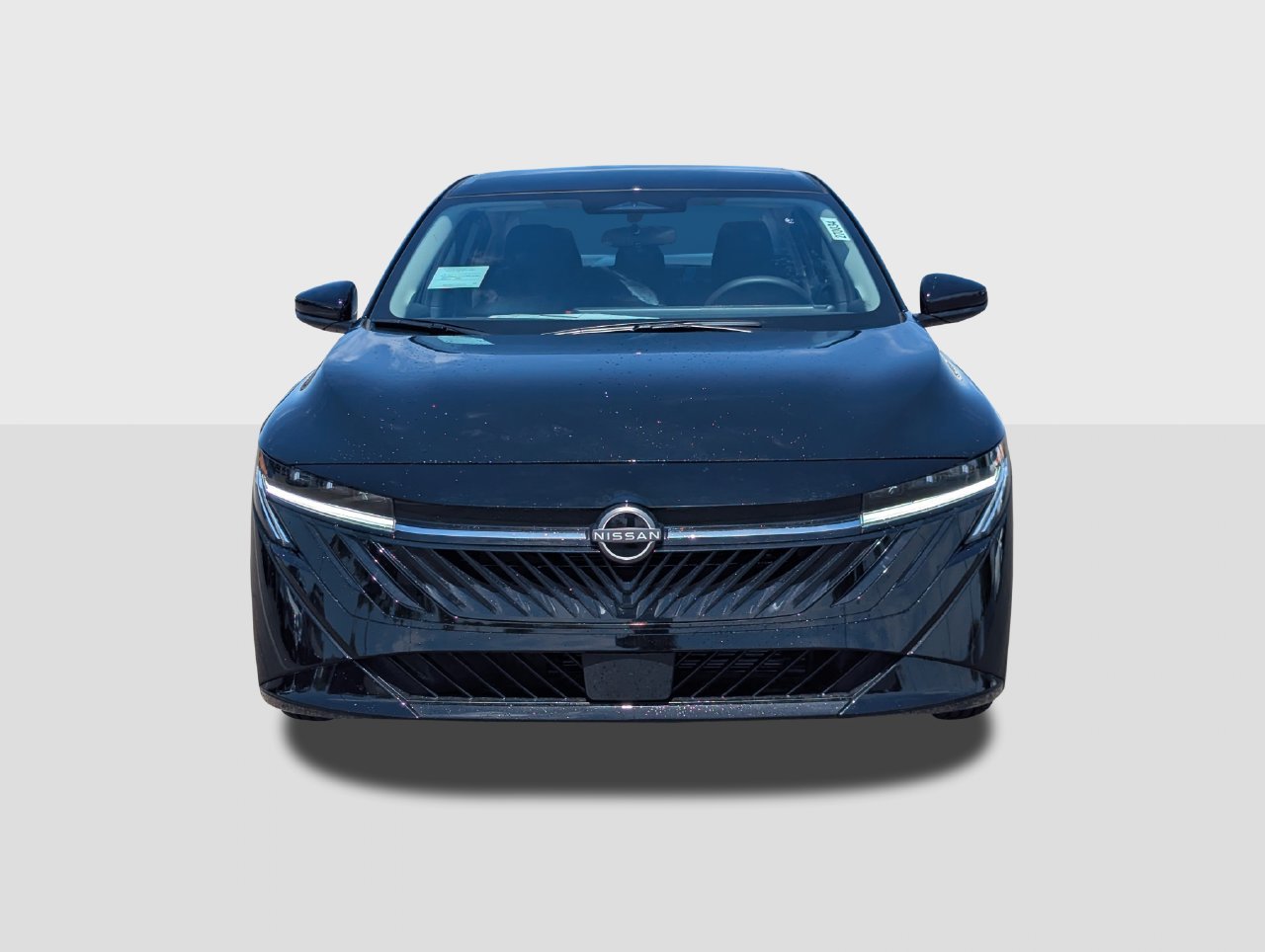 New 2027 Nissan Sentra S FWD image 8