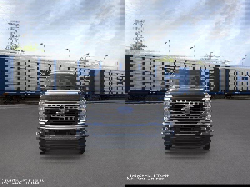 New 2026 Ford F350 XLT image 6