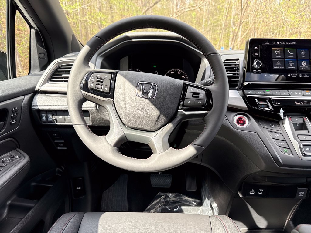 New 2026 Honda Odyssey Sport-L image 15