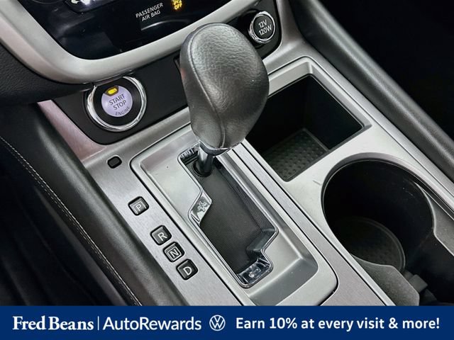 Used 2020 Nissan Murano S w/ Technology Package AWD/4WD image 22