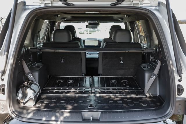 New 2026 Hyundai Santa Fe Calligraphy image 30