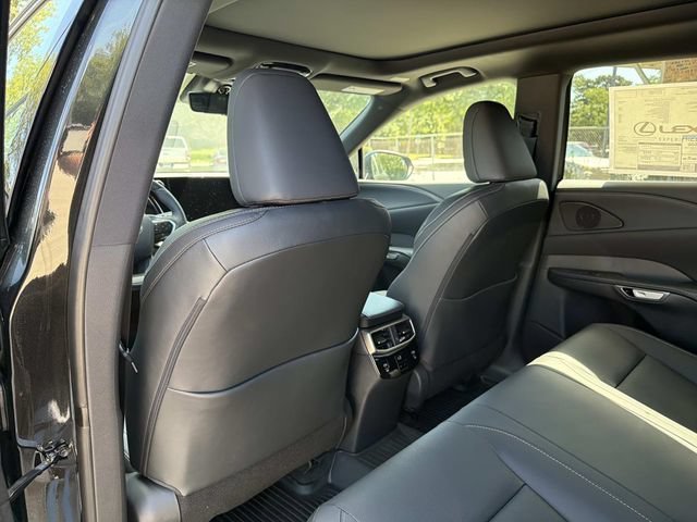 New 2026 Lexus RX 350 Premium Plus w/ Convenience Package AWD/4WD image 12