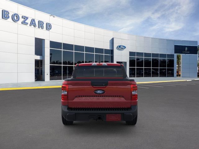 New 2025 Ford Maverick XLT w/ XLT Luxury Package image 5