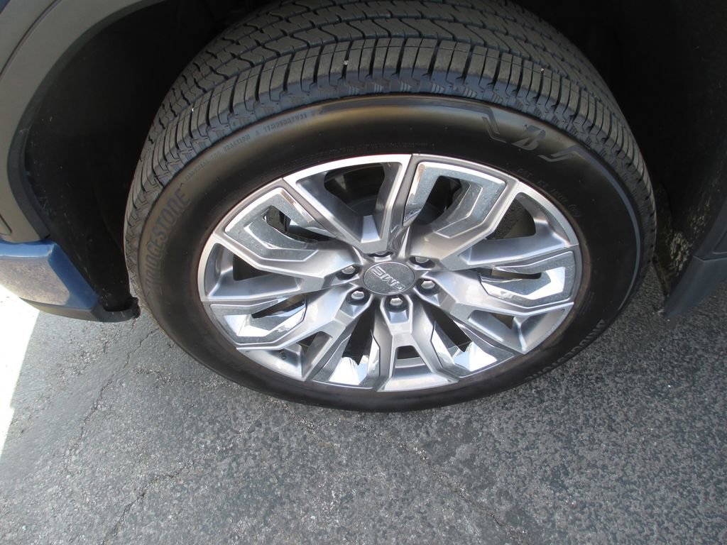 Used 2026 GMC Sierra 1500 Denali w/ Denali Reserve Package image 15