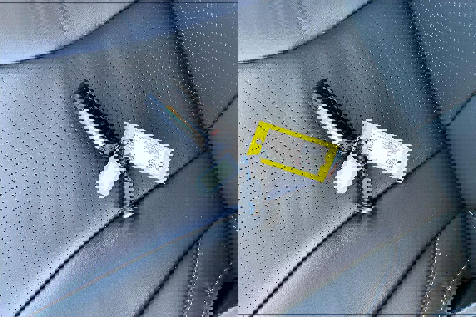 Certified 2026 Acura MDX FWD w/ Technology Package image 14