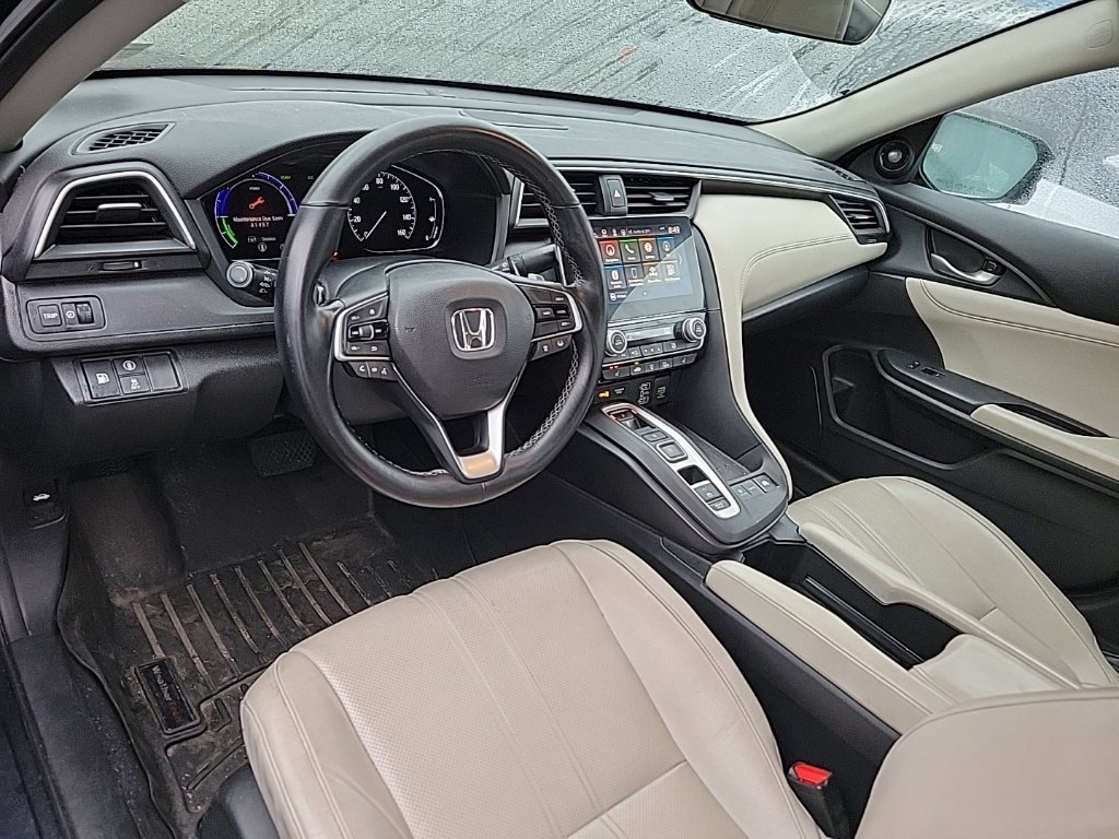 Used 2019 Honda Insight Touring image 8