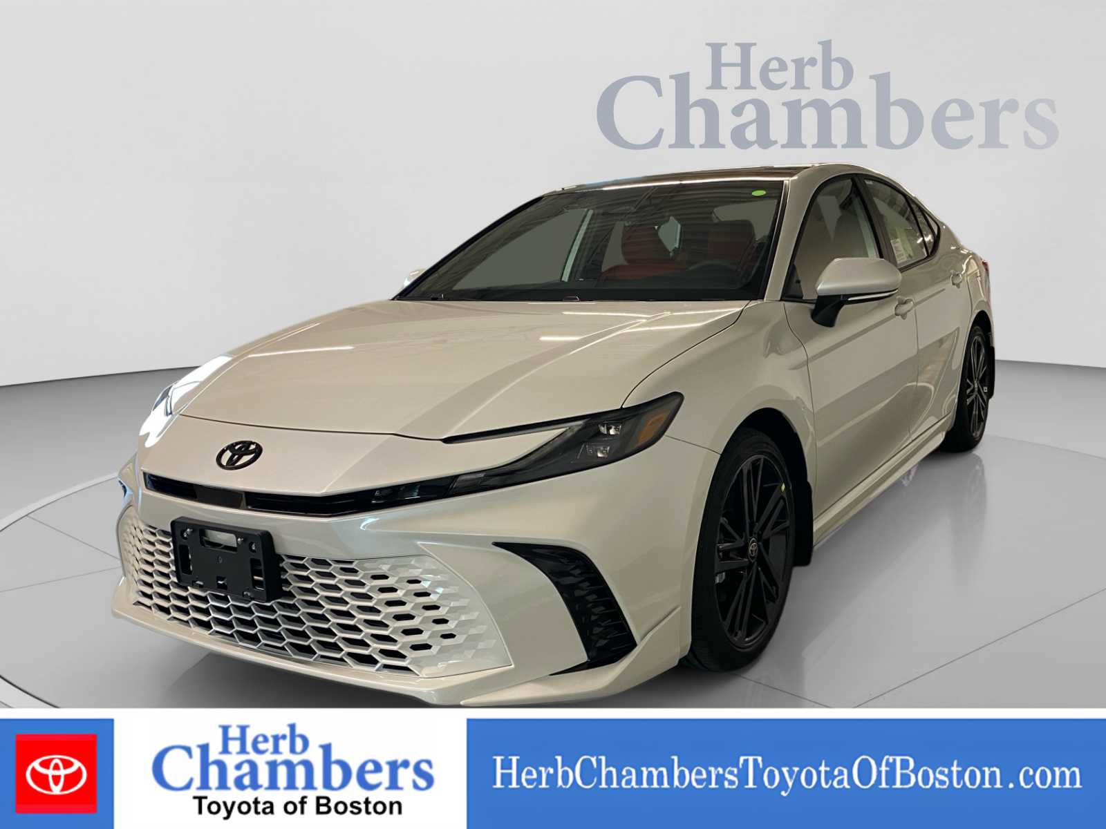 New 2026 Toyota Camry XSE AWD/4WD image 10