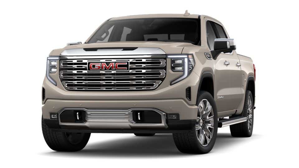 New 2026 GMC Sierra 1500 Denali AWD/4WD image 26
