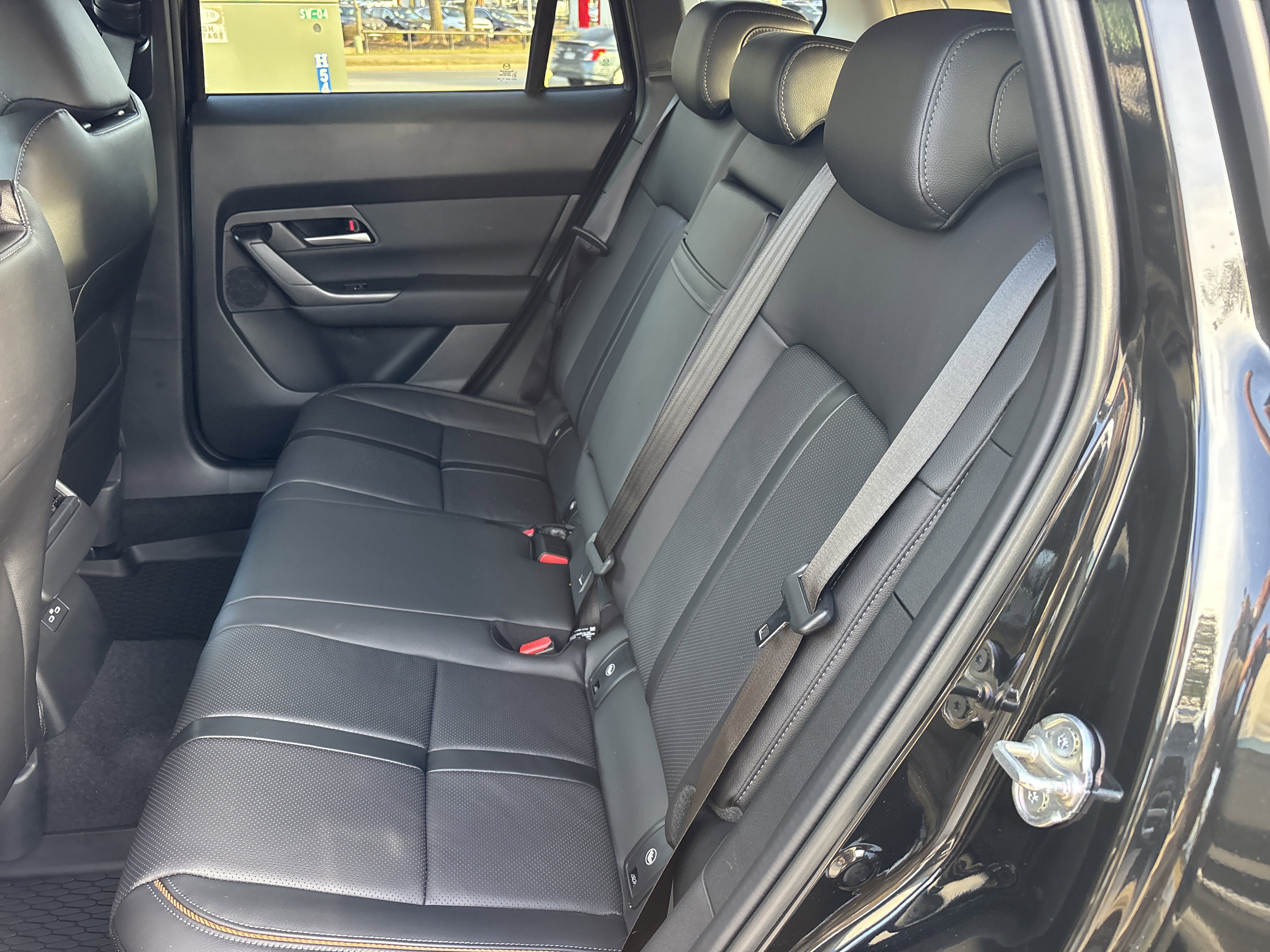 New 2026 MAZDA CX-50 AWD 2.5 S w/ Weather Package image 16