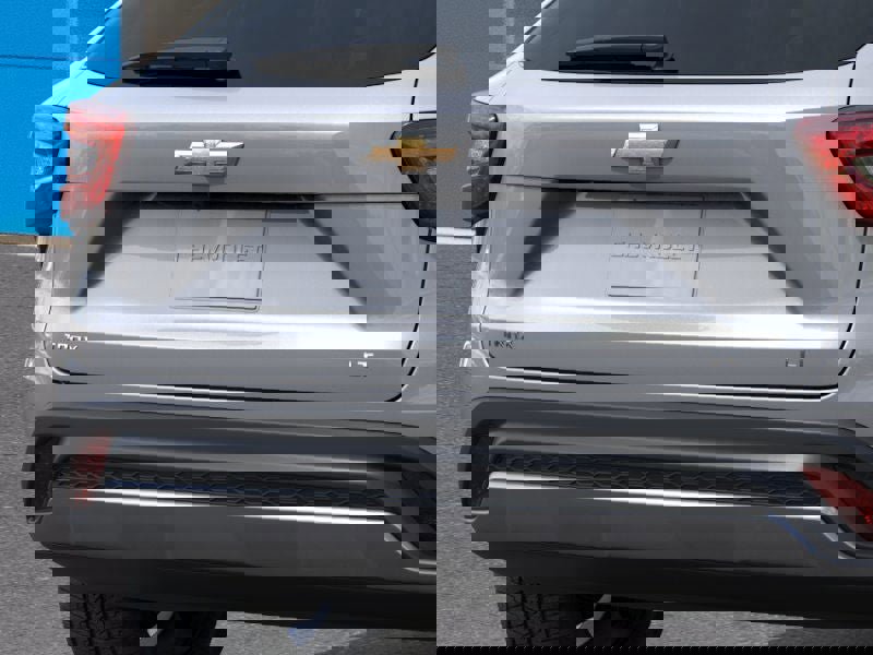 New 2026 Chevrolet Trax LT w/ LT Convenience Package FWD image 14
