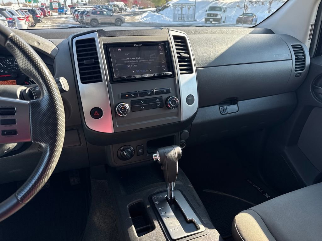 Used 2011 Nissan Xterra S image 18