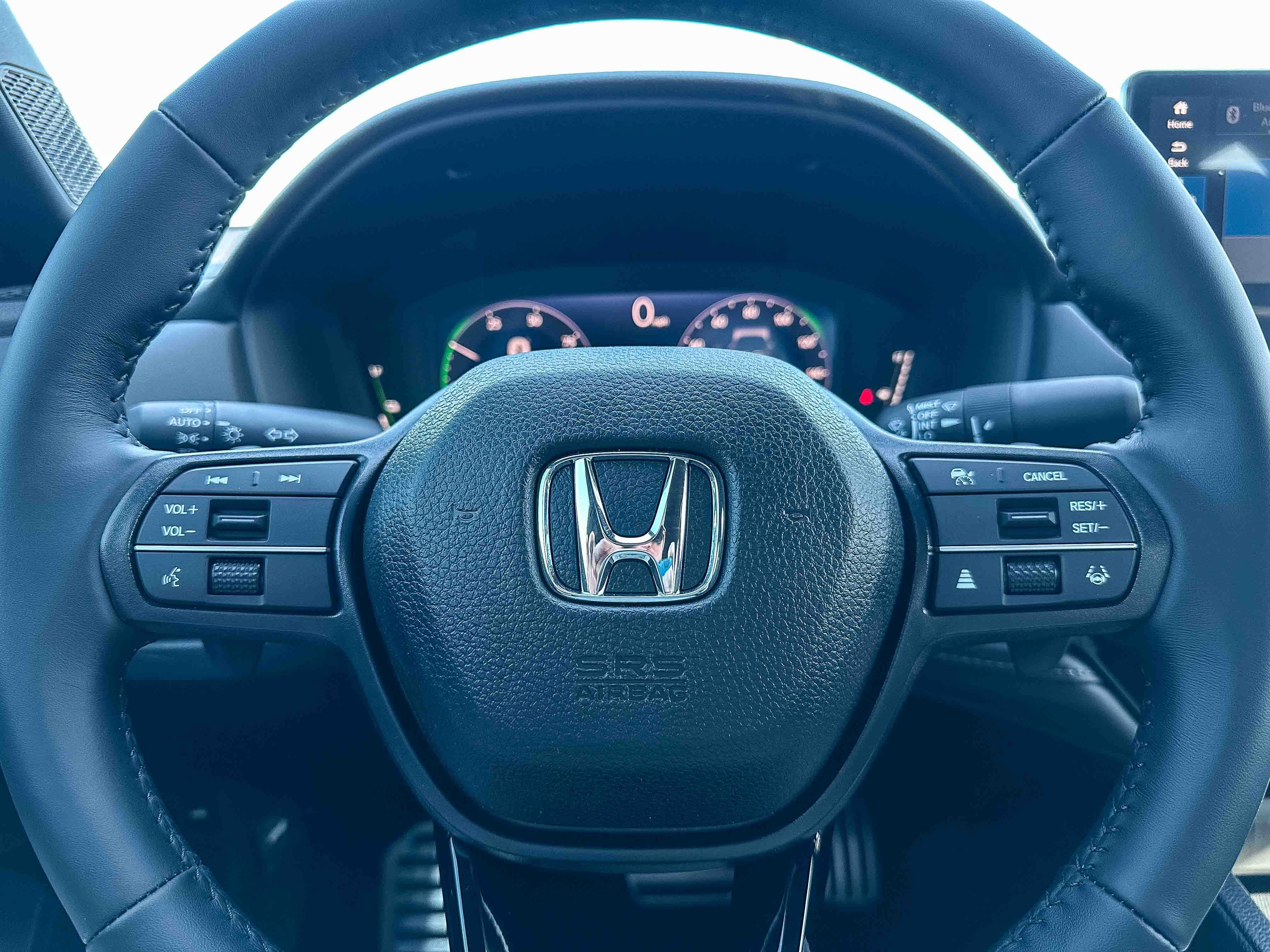 New 2026 Honda Accord Sport image 17