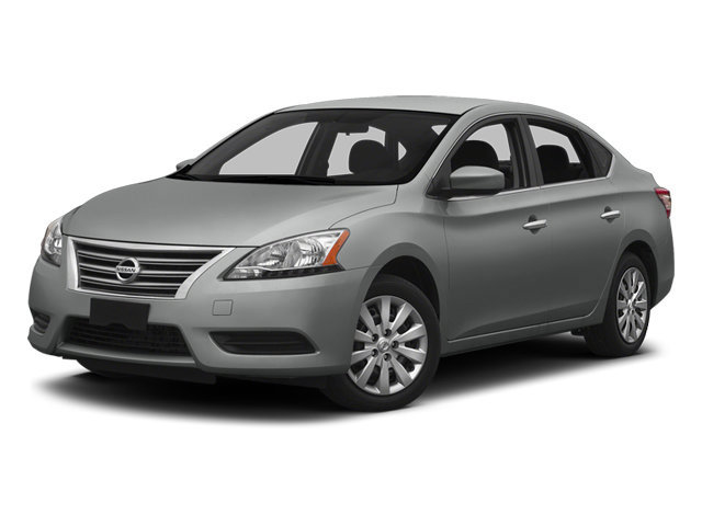 Used 2013 Nissan Sentra SV w/ Driver Pkg image 1