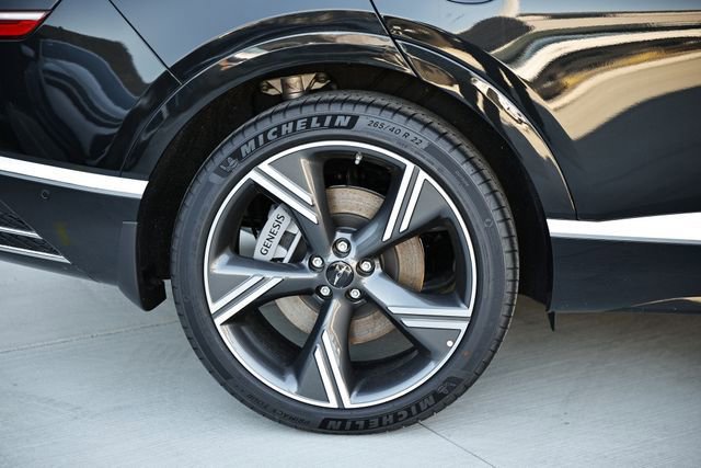 New 2026 Genesis GV80 2.5T Prestige image 5