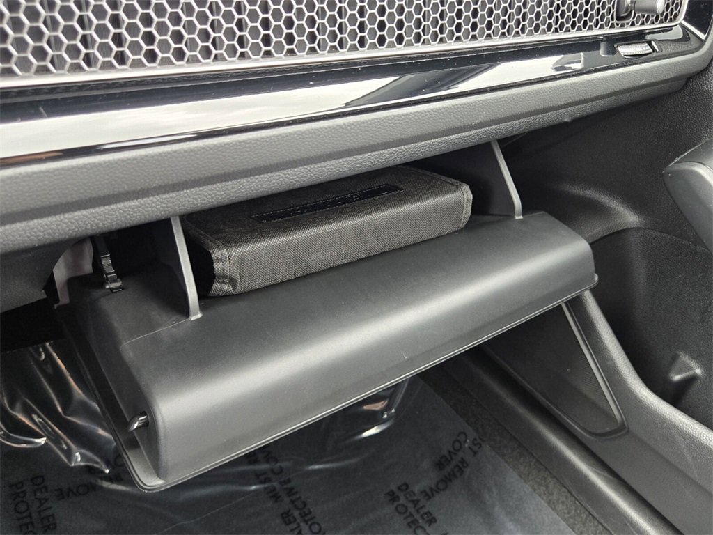 Certified 2024 Honda Civic Sport image 23