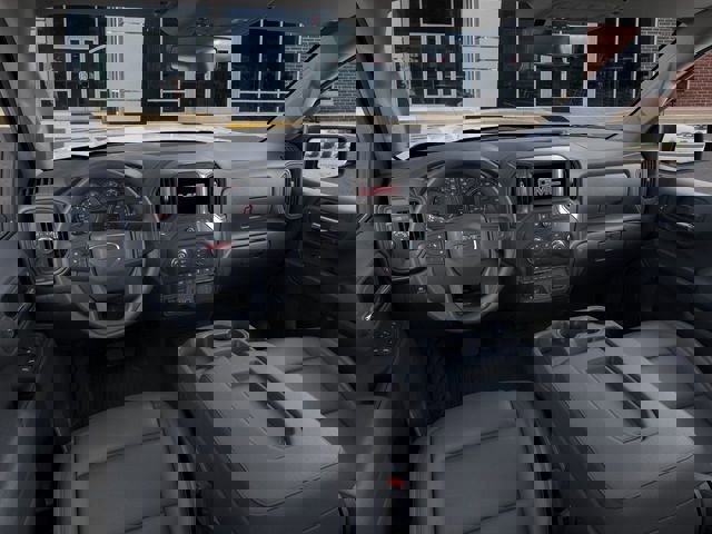 New 2026 GMC Sierra 1500 Pro w/ Pro Value Package image 15