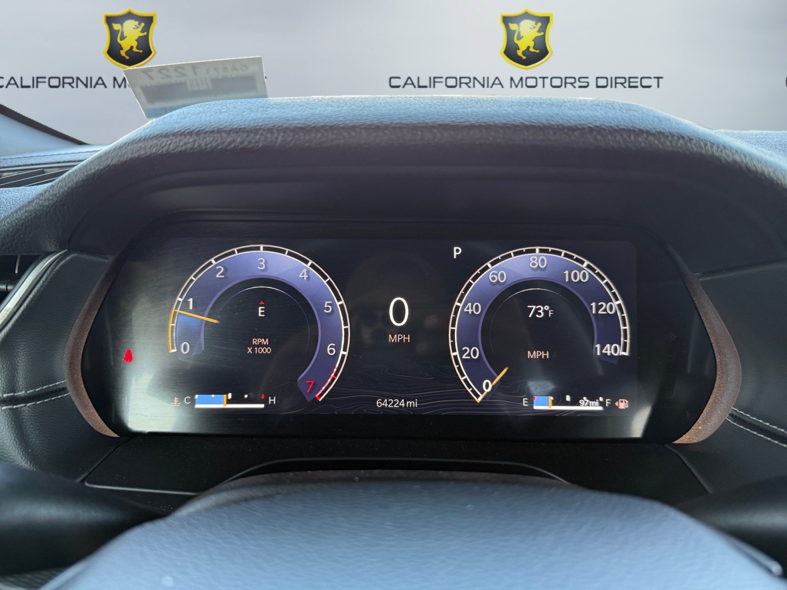 Used 2024 Jeep Grand Cherokee Altitude AWD/4WD image 14