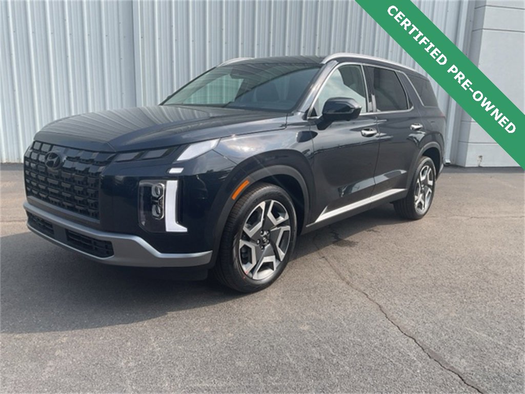 Used 2024 Hyundai Palisade Limited image 1