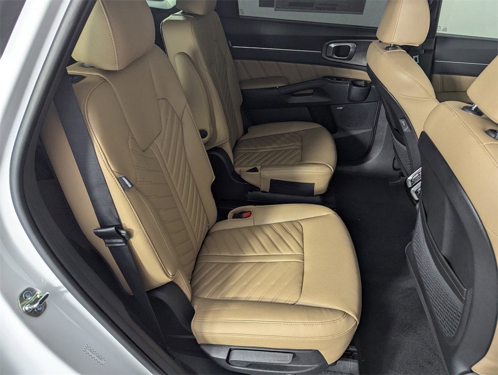 New 2026 Kia Sorento SX Prestige image 37