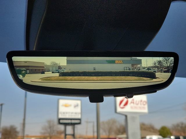 Certified 2025 Chevrolet Silverado 2500 ZR2 w/ Technology Package AWD/4WD image 20