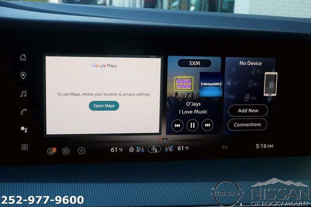 New 2026 Nissan Murano SL w/ Comfort Package image 29