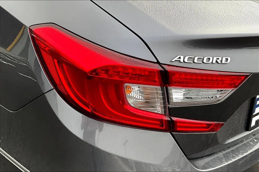 Used 2021 Honda Accord EX image 19