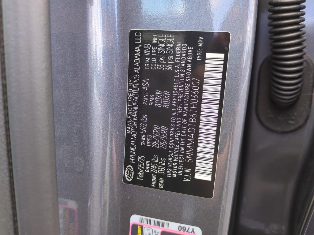 Used 2026 Genesis GV70 2.5T image 32