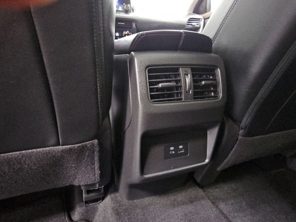 Used 2023 Nissan Rogue Platinum AWD/4WD image 31