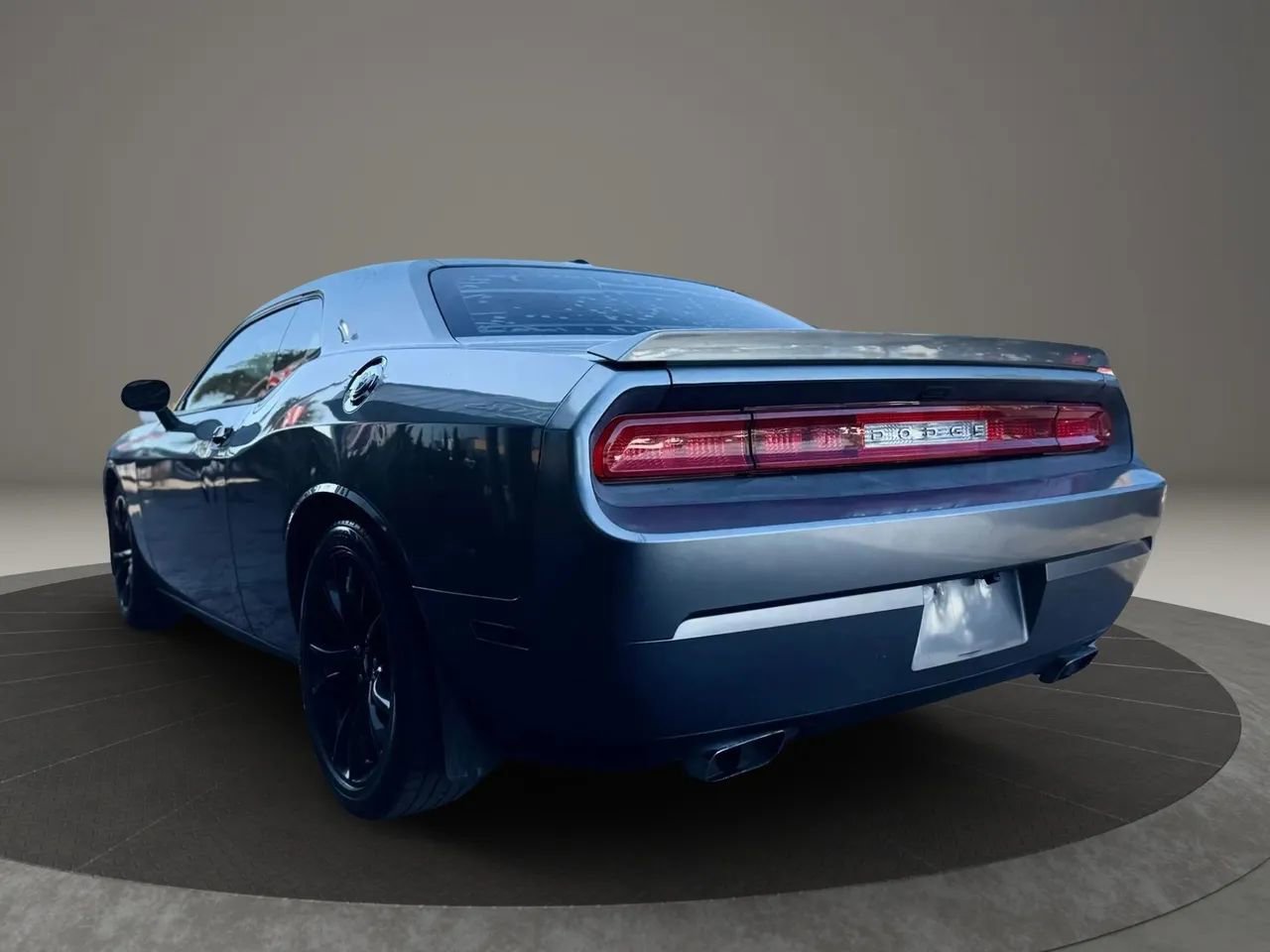 Used 2012 Dodge Challenger R/T image 15