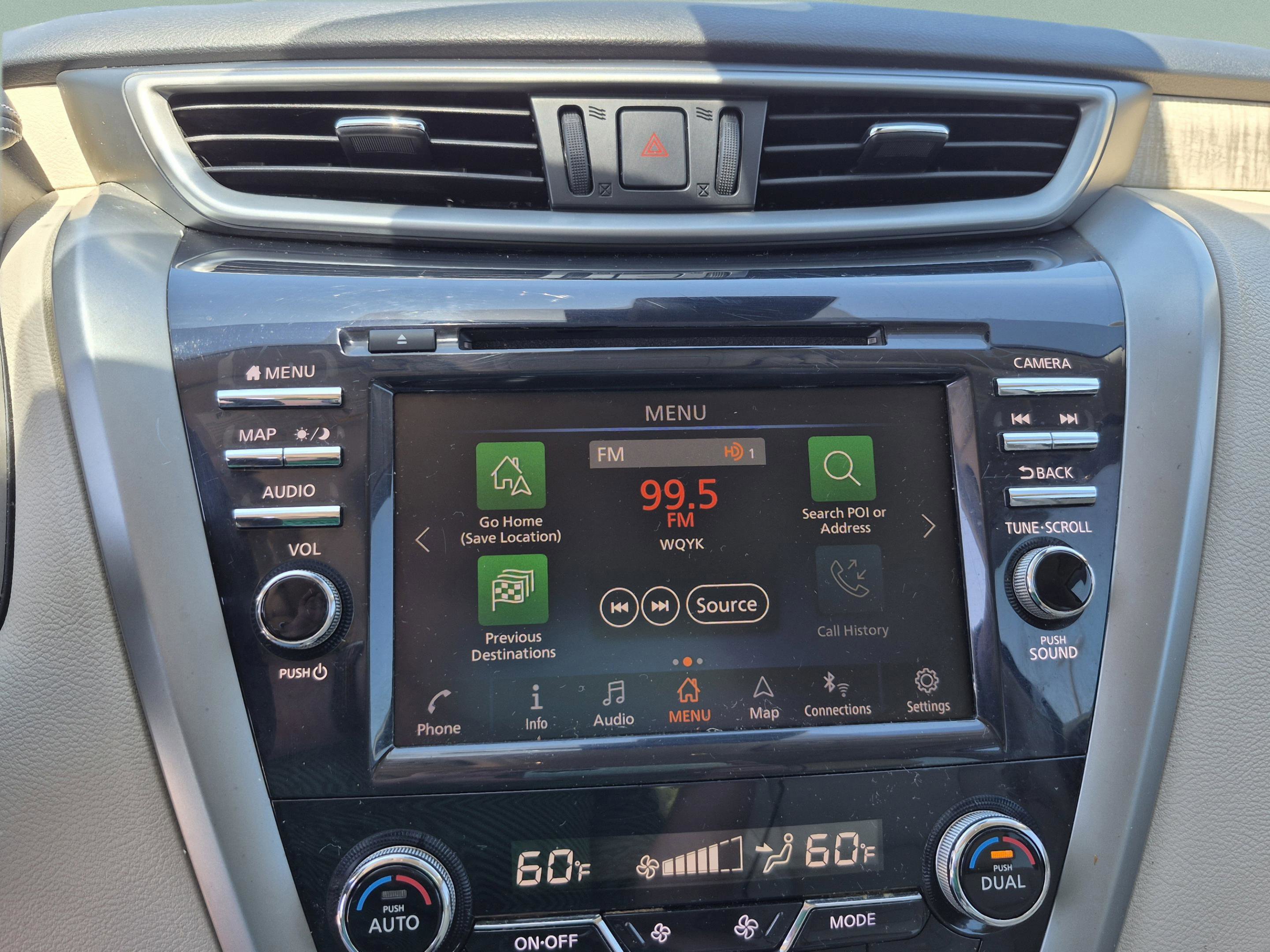 Used 2019 Nissan Murano FWD image 24