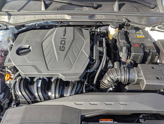 New 2026 Hyundai Sonata SEL image 15