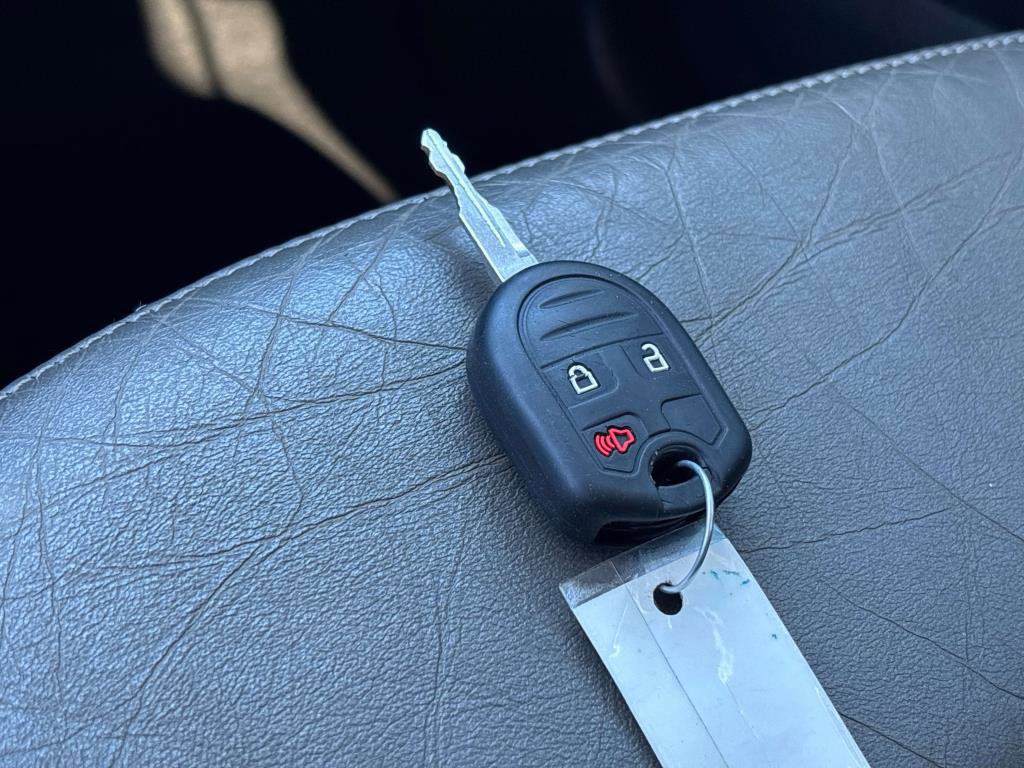 Used 2013 Ford Edge Sport w/ Vision Pkg image 25