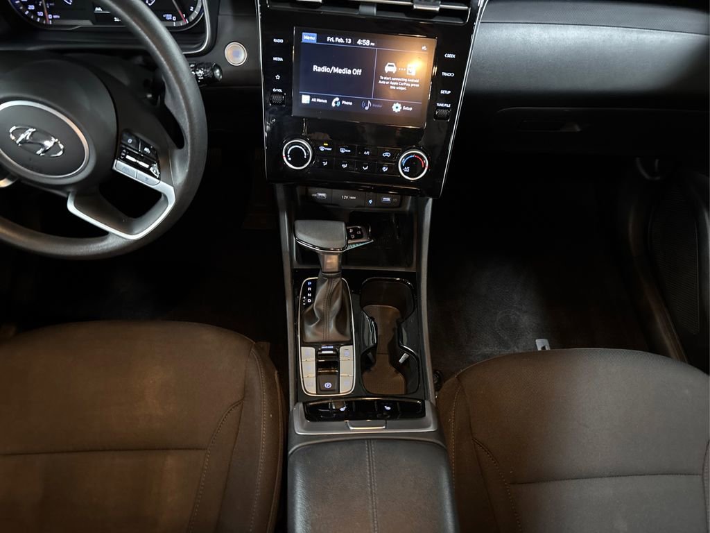 Certified 2023 Hyundai Tucson SEL image 19